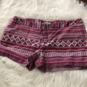 Merona size 16 shorts